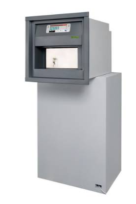 Picture of Elektronski dnevno-nočni trezor model Prym