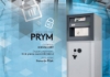 Picture of Elektronski dnevno-nočni trezor model Prym