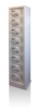 Picture of Hotelski sef, komplet 8 sefov, ZHT13/L8