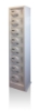 Picture of Hotelski sef, komplet 8 sefov, ZHT13/L8