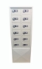 Picture of Hotelske box omarice, ZAT11NEL/12