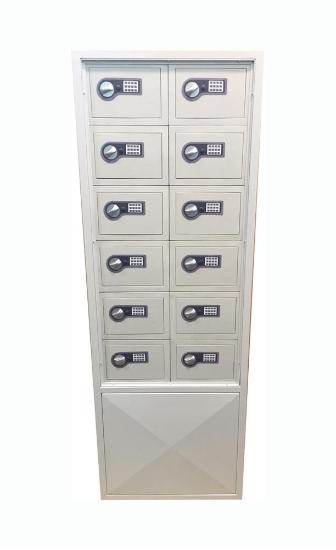 Picture of Hotelske box omarice, ZAT11NEL/12