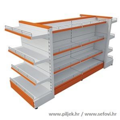 Picture of Regali za trgovine, modeli BP-TP3