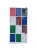 Picture of Garderobna s prekati, model BOX12/900