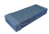 Picture of Arhivski regal, pocinkan, nosilnost 80-100kg, 1950x1000x400mm