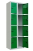 Picture of Garderobna omara, model BP-BOX8TG
