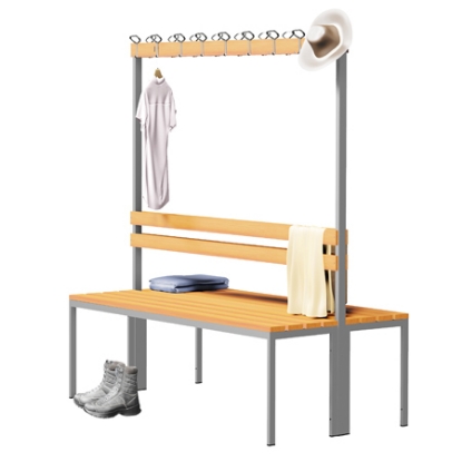 Picture of Garderobna klop model BP-GKDS3