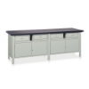 Picture of Delovna miza, model BP-T50/RS