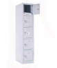 Picture of Garderobna omara s prekati, BP-BOX5