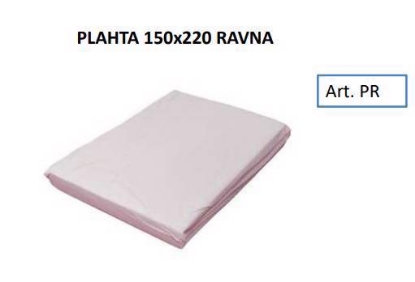 Picture of RJUHA 150x220cm, ravna