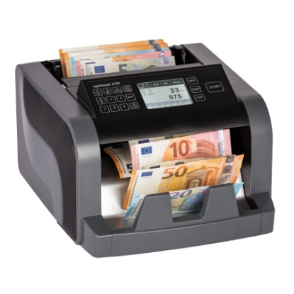 Picture of Števec bankovcev, Rapidcount S575