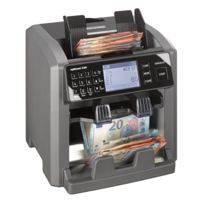 Picture of ŠTEVEC BANKOVCEV RAPIDCOUNT X500