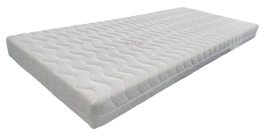 Picture of VZMETNICA EURO CLASSIC 15 (200x90x15) - TRDA