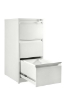 Picture of Kartotečna omara, model BP-K3-WHITE