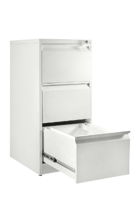 Picture of Kartotečna omara, model BP-K3-WHITE