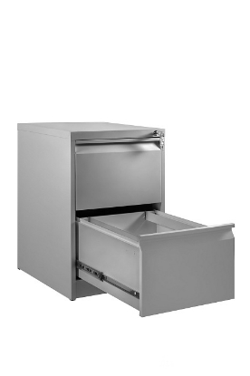 Picture of Kartotečna omara, model BP-K2-SIVA