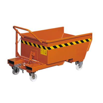 Picture of Transportni voziček s prekucno žlico BP-289