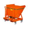 Picture of Transportni voziček s prekucno žlico BP-292