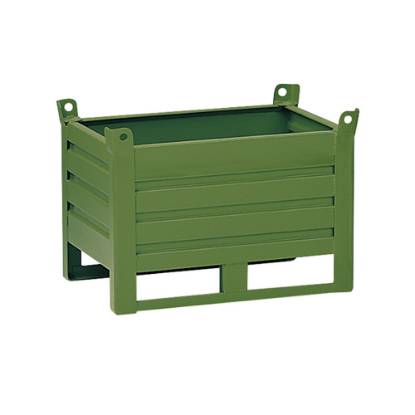 Picture of Kovinski zabojnik BP-288