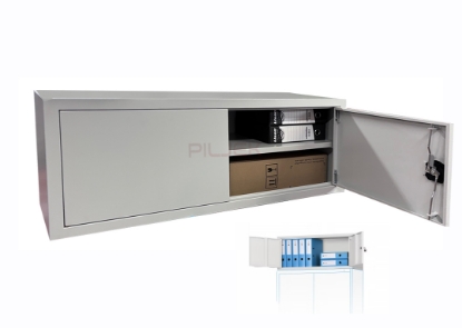Picture of Arhivska omara, model BP-2N/930