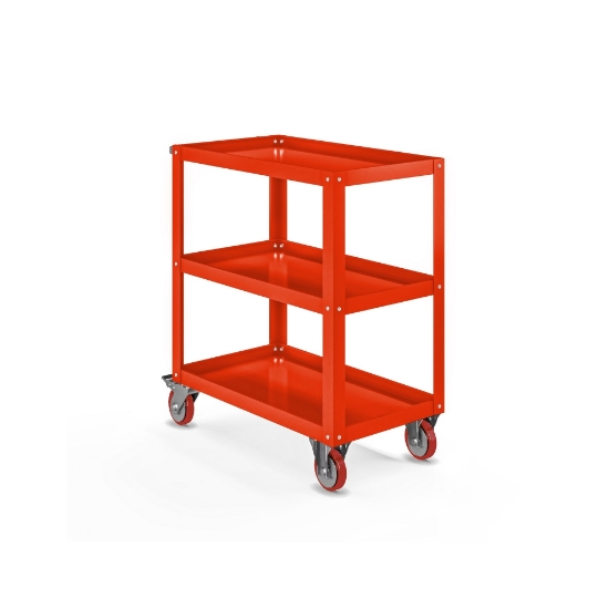 Picture of Transportni voziček BP-C09 ECO