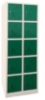 Picture of Garderobna omara s prekati, BP-BOX10