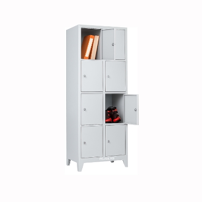 Picture of Garderobna omara, model BP-BOX8TG