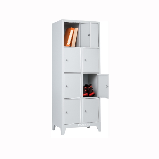 Picture of Garderobna omara, model BP-BOX8TG