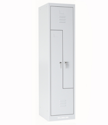 Picture of Garderobna omara, BP-Z2, Z VRATI