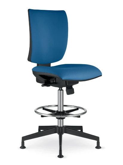 Picture of DELOVNI STOL - LYRA 206